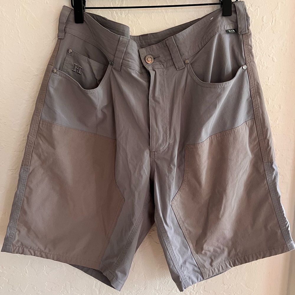 Howler Brothers Work Shorts